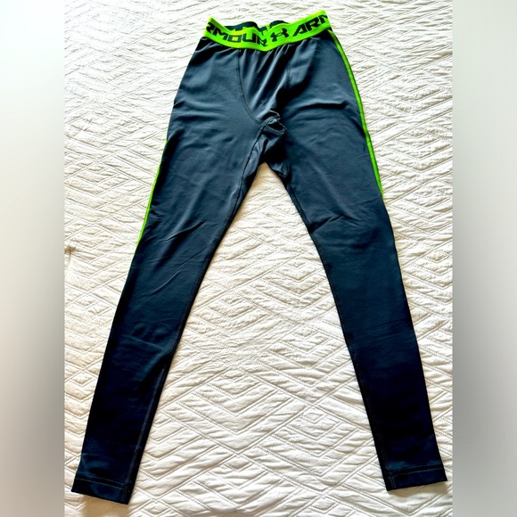 Under Armor Tights - Picture 1 of 4